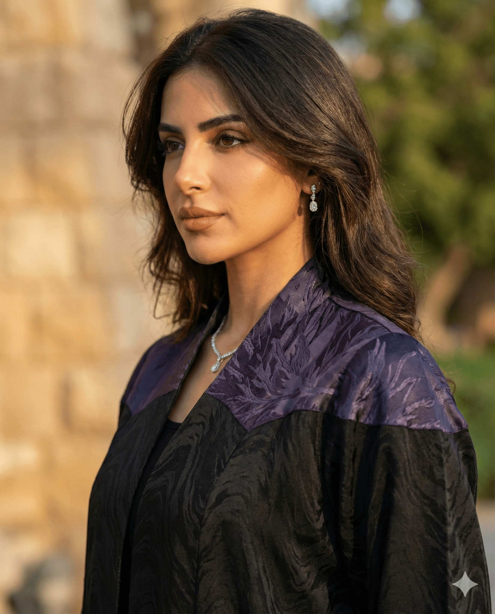 CODE - AB - D1 ABAYA - SCYCLE - MIRA Y MANO