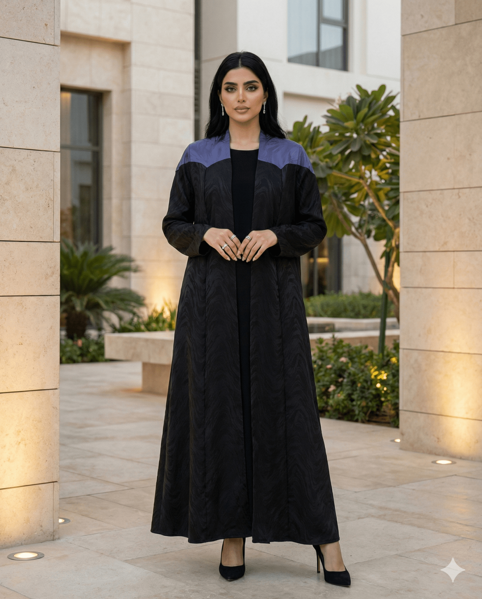 CODE - AB - D2 ABAYA - SCYCLE - MIRA Y MANO