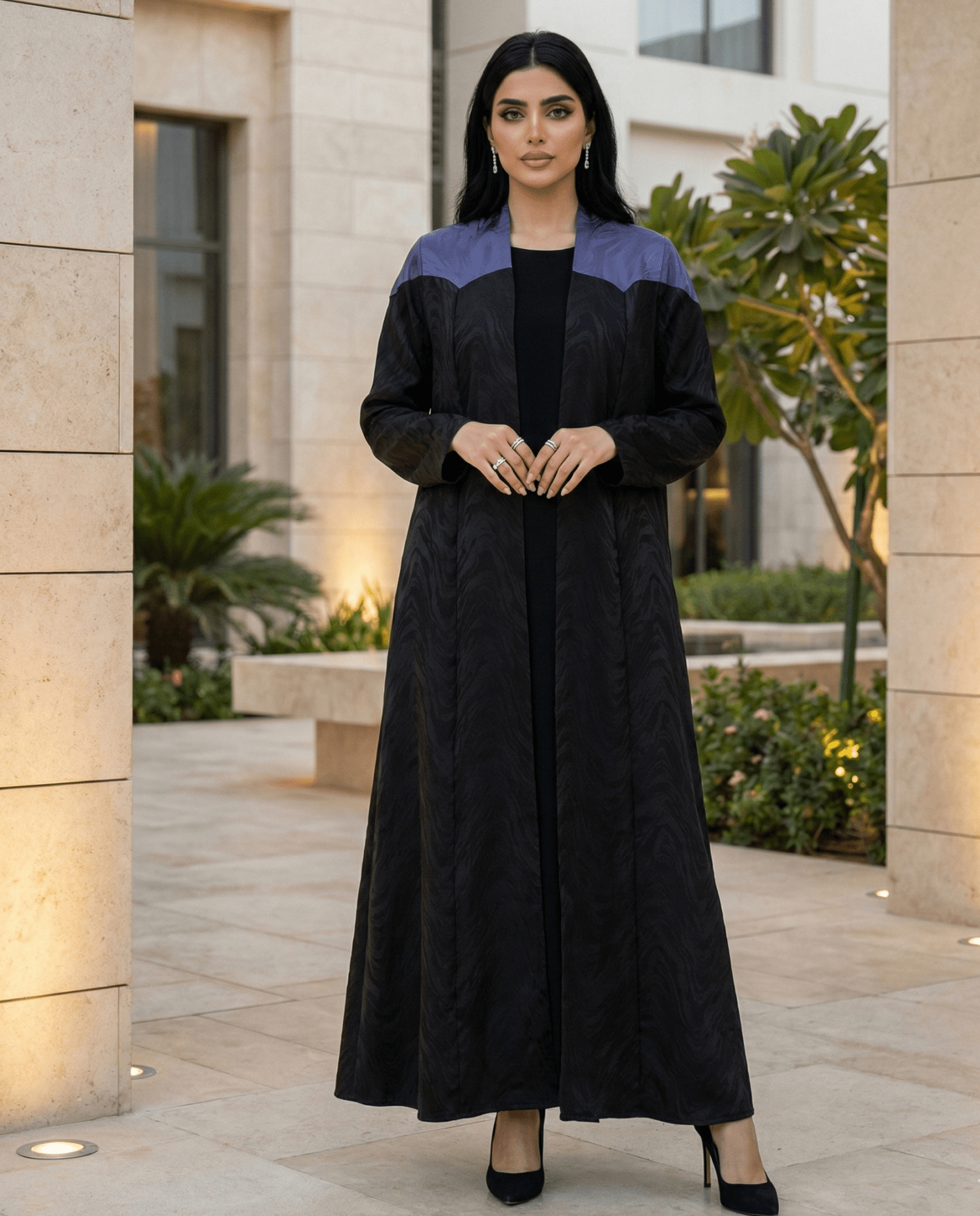 CODE - AB - D2 ABAYA - SCYCLE - MIRA Y MANO