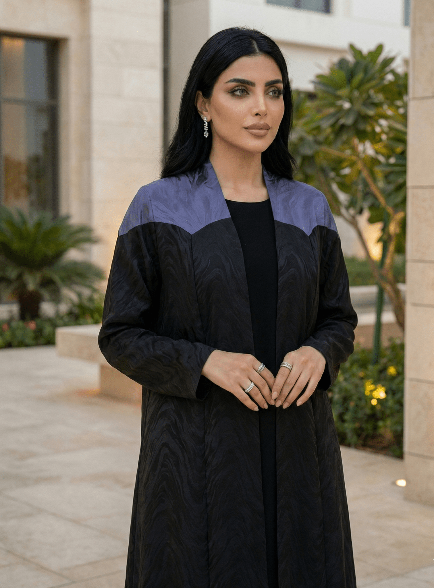 CODE - AB - D2 ABAYA - SCYCLE - MIRA Y MANO