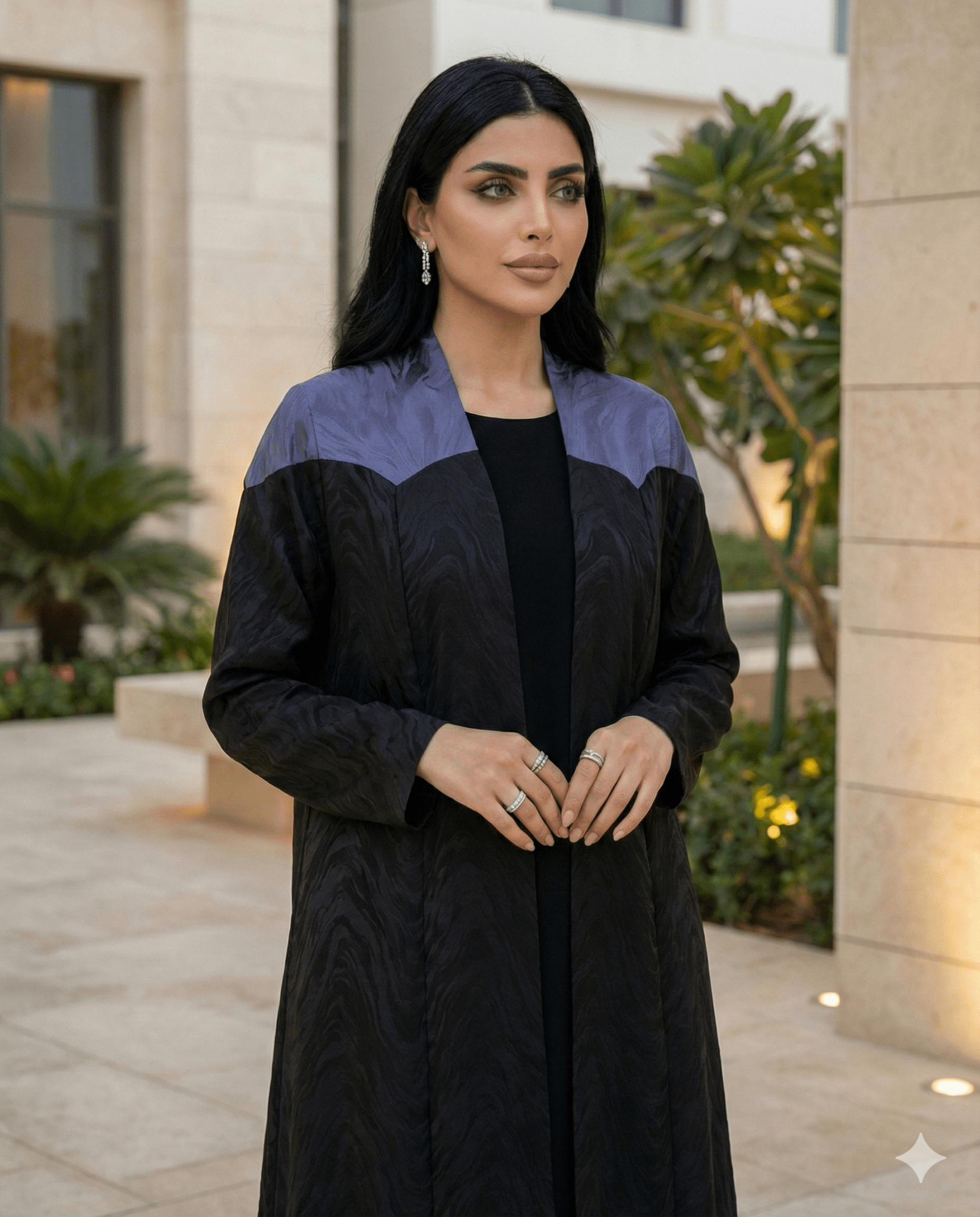 CODE - AB - D2 ABAYA - SCYCLE - MIRA Y MANO