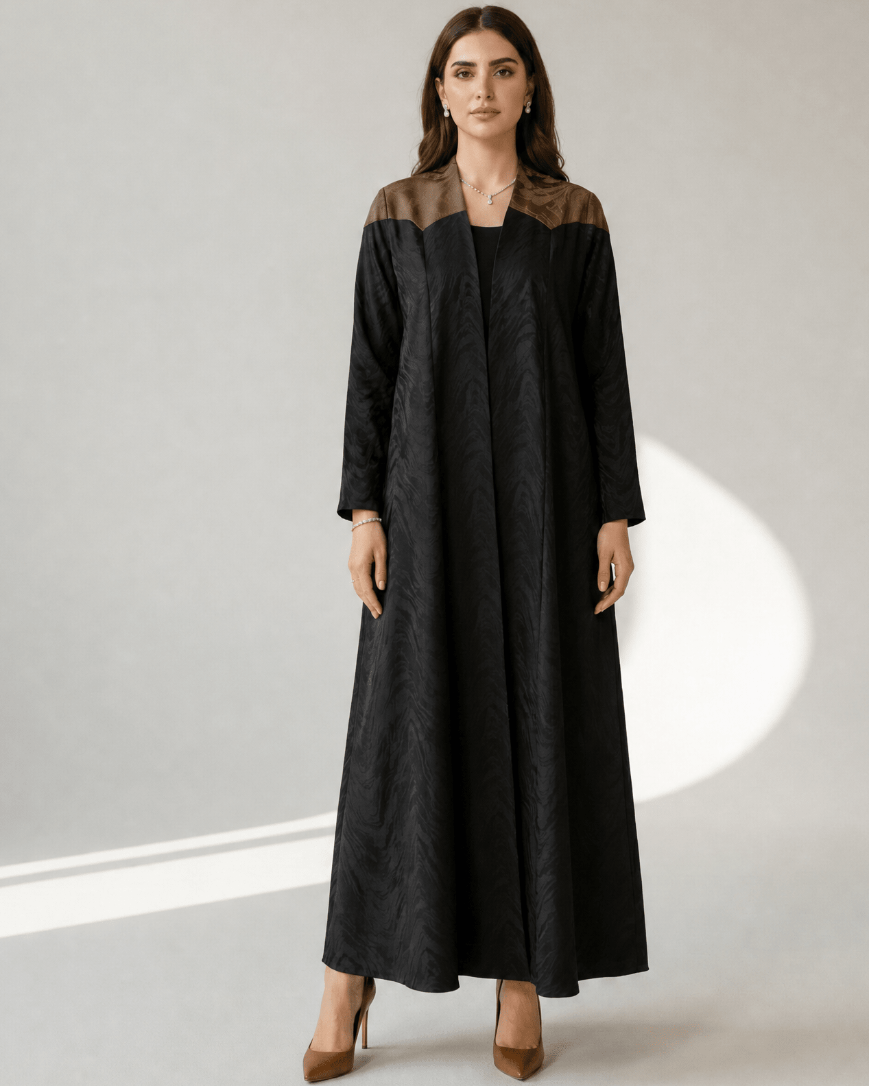 CODE - AB - D4 ABAYA - SCYCLE - MIRA Y MANO