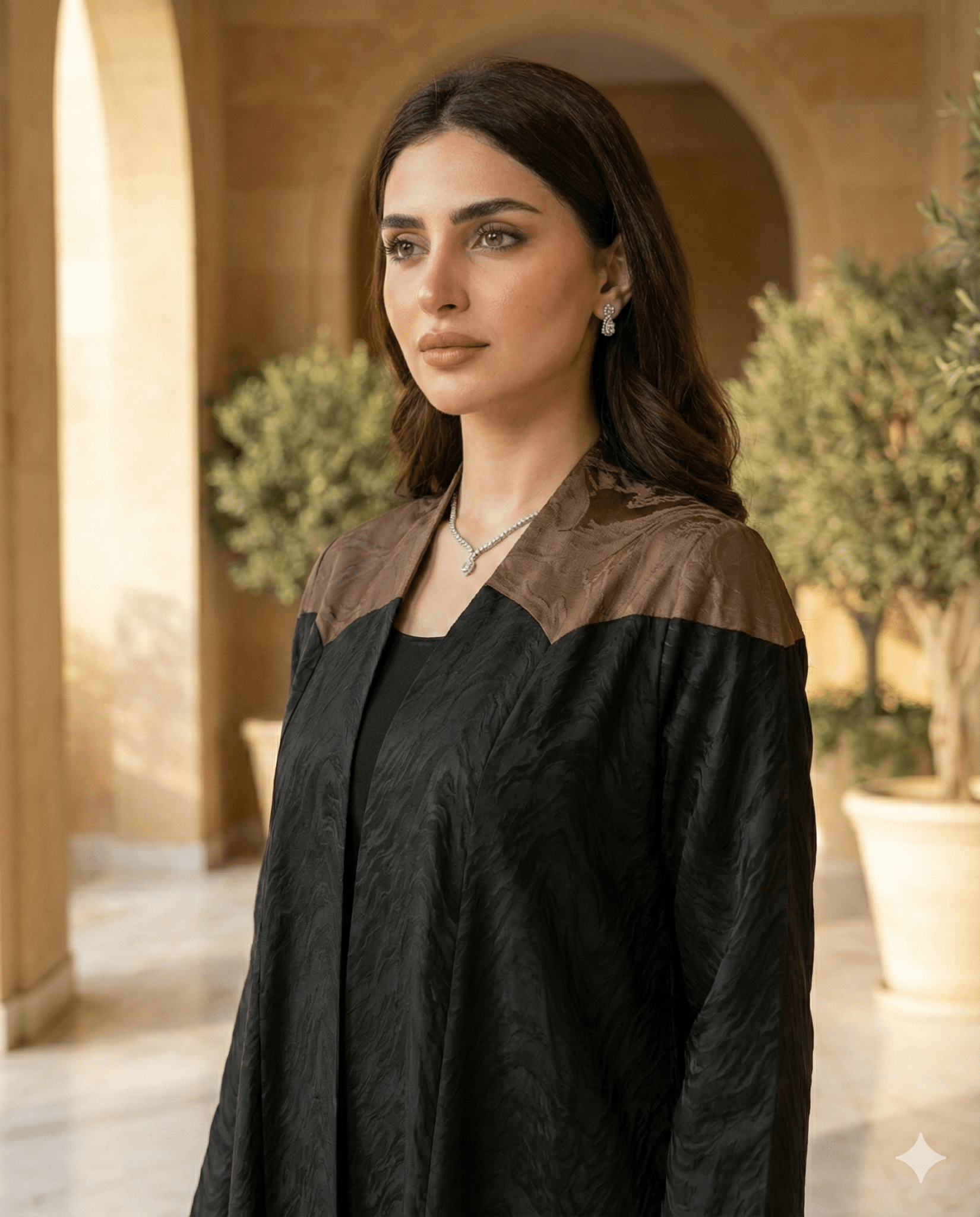 CODE - AB - D4 ABAYA - SCYCLE - MIRA Y MANO