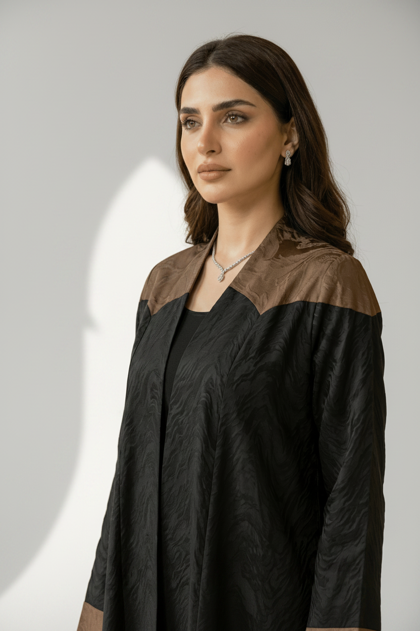 CODE - AB - D4 ABAYA - SCYCLE - MIRA Y MANO