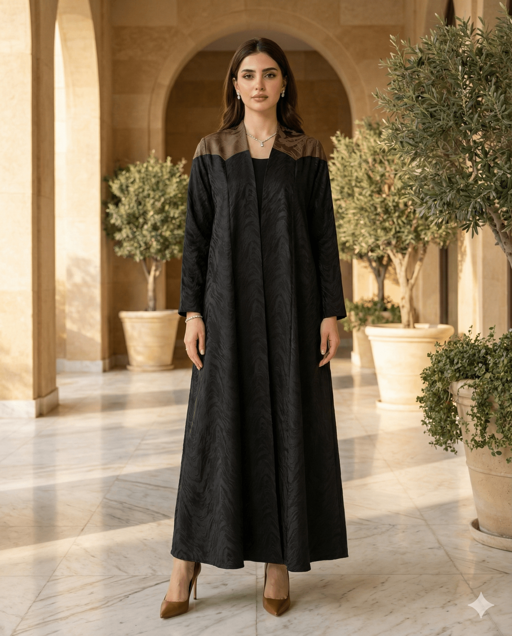 CODE - AB - D4 ABAYA - SCYCLE - MIRA Y MANO