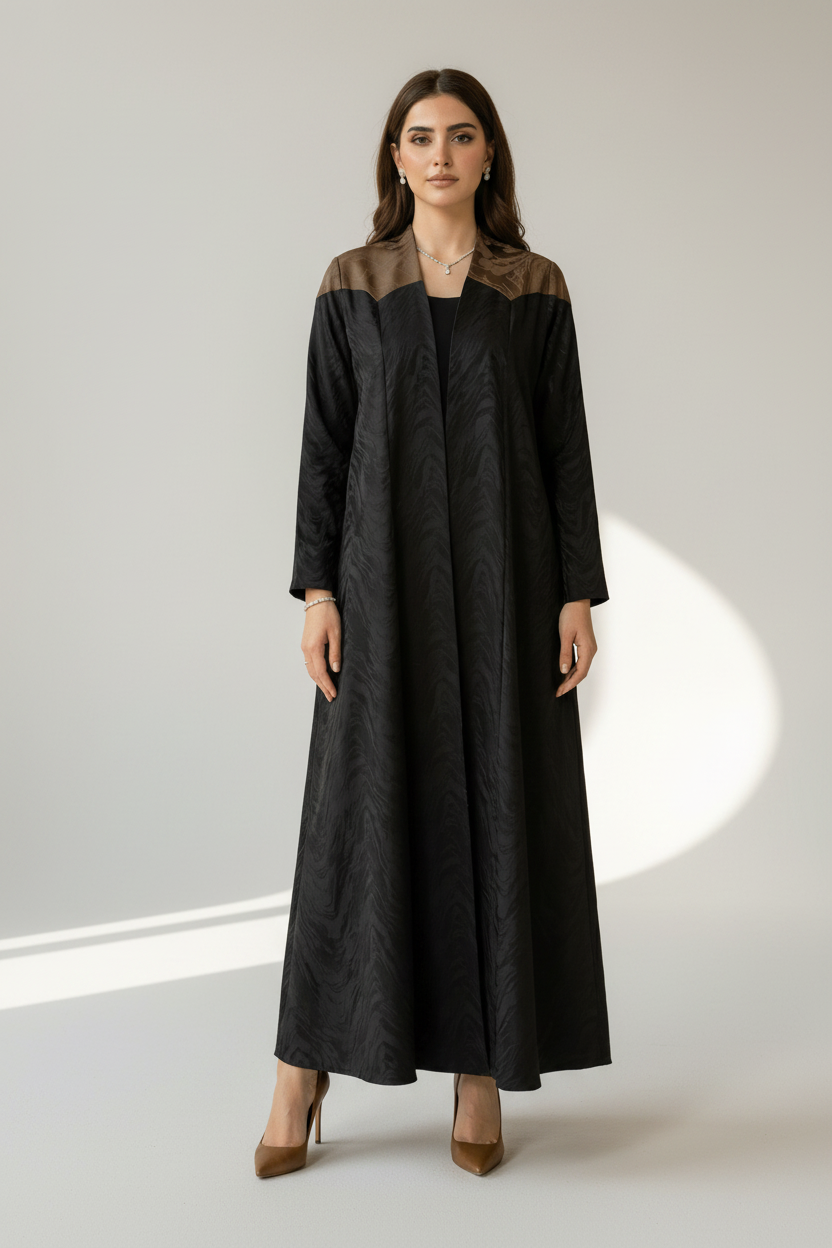 CODE - AB - D4 ABAYA - SCYCLE - MIRA Y MANO