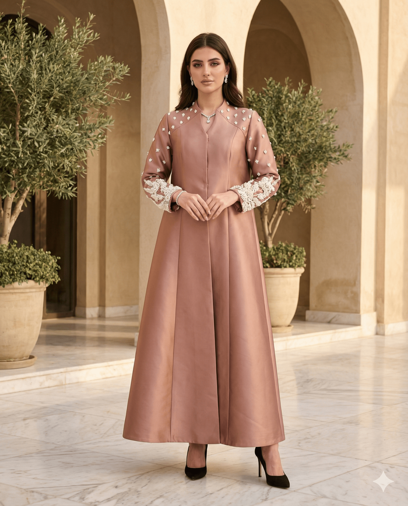 CODE - SC ABAYA - SCYCLE - MIRA Y MANO