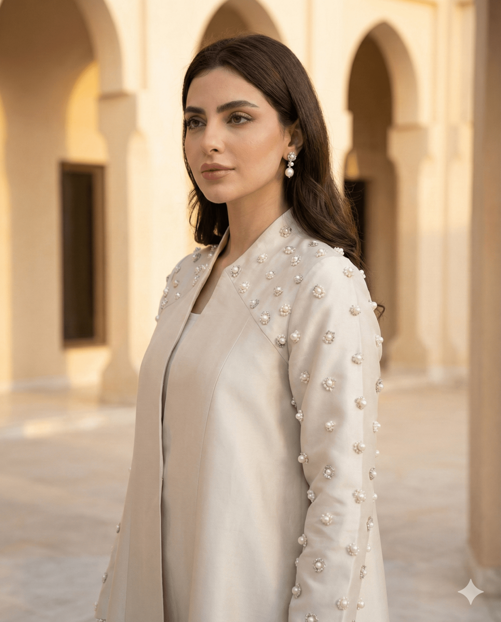 CODE - SC BG ABAYA - SCYCLE - MIRA Y MANO