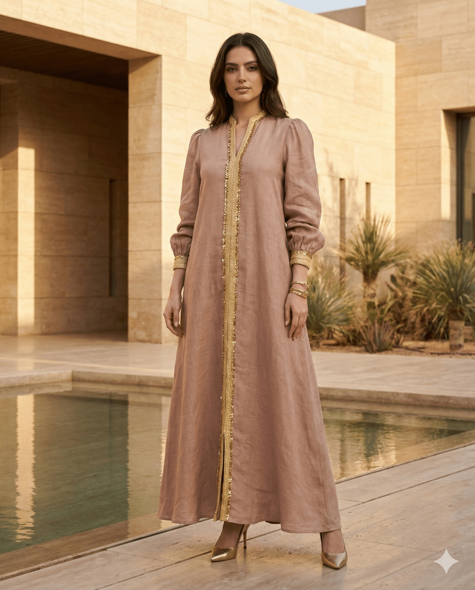 CODE - SCH DRESS - SCYCLE - MIRA Y MANO