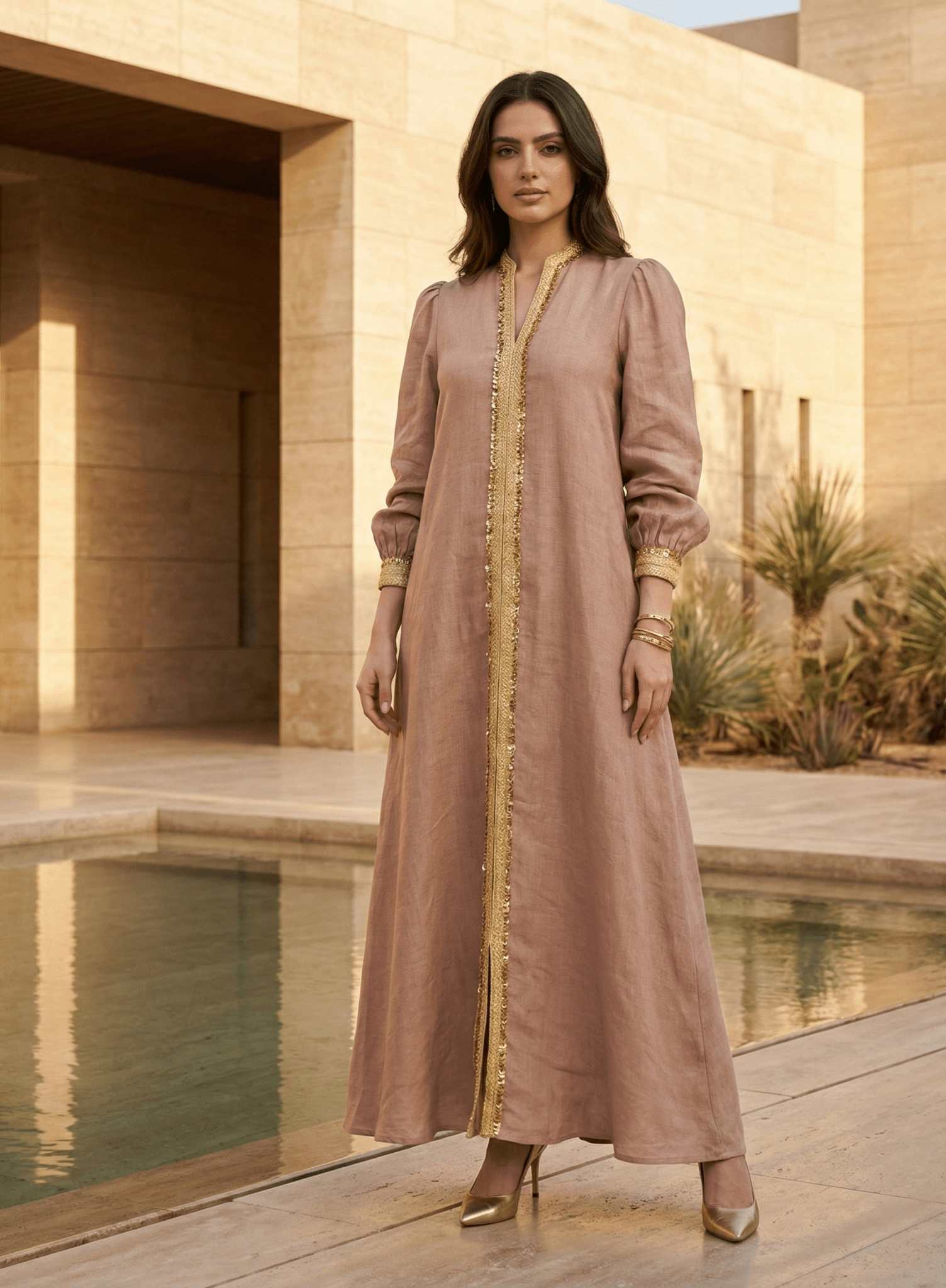 CODE - SCH DRESS - SCYCLE - MIRA Y MANO