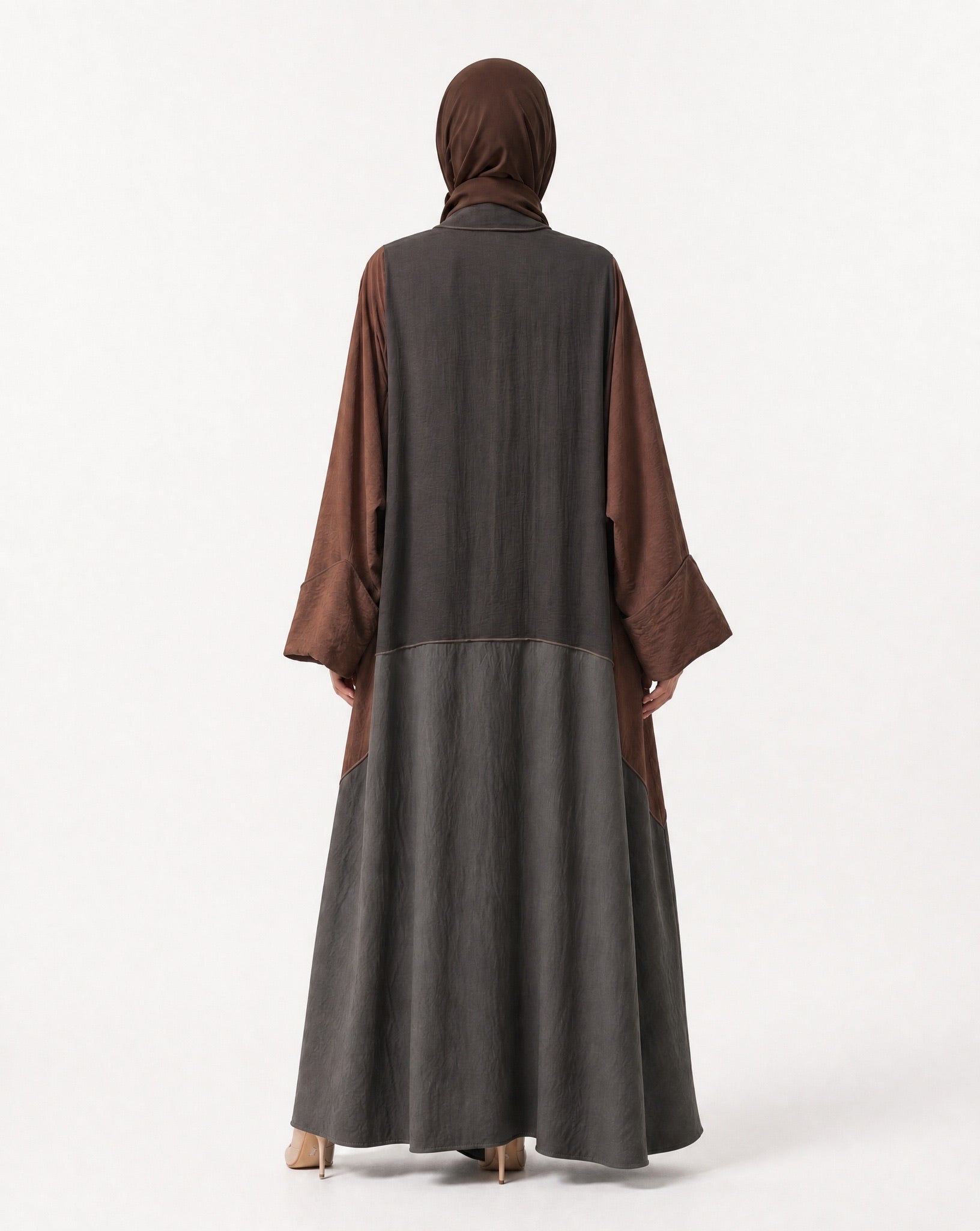 SCYCLE-33 – Abaya – Product image 4