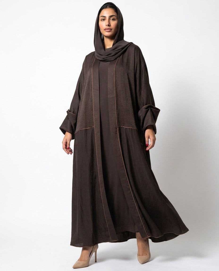 SCYCLE-35 – Abaya – Product image 1