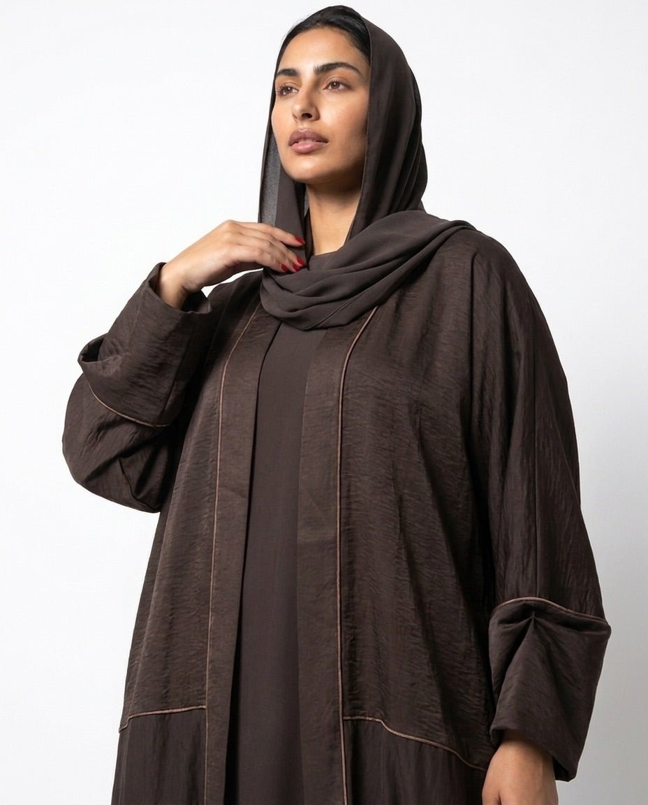 SCYCLE-35 – Abaya – Product image 3