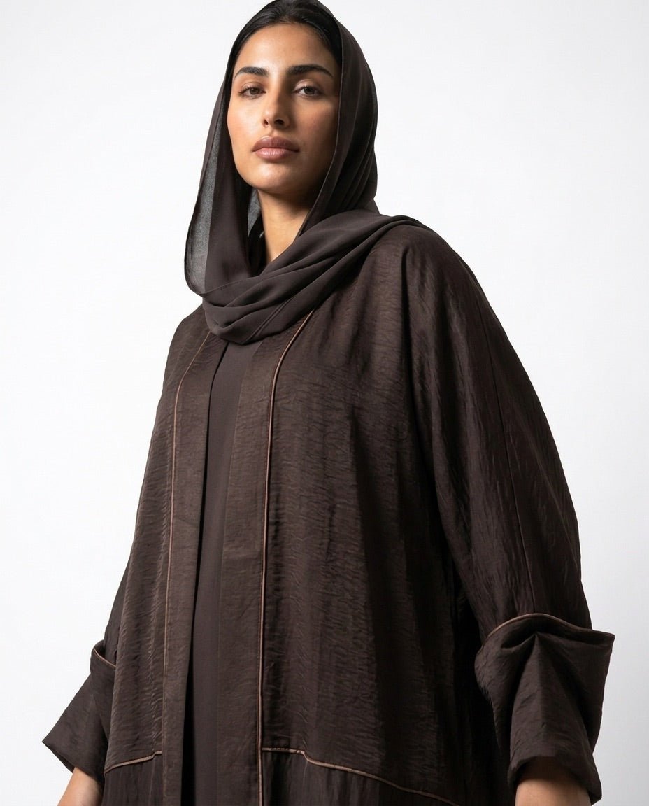 SCYCLE-35 – Abaya – Product image 2