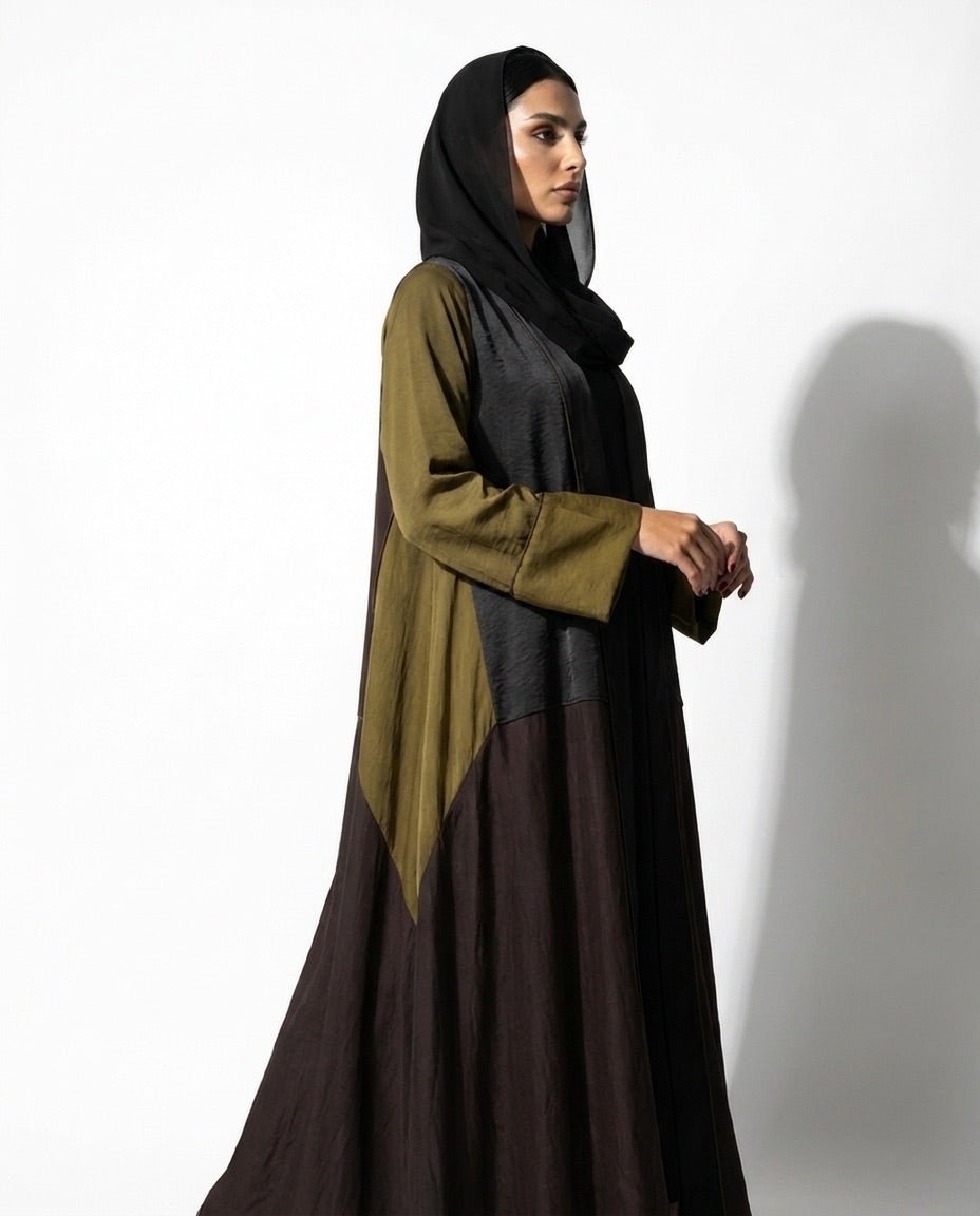 SCYCLE-36 – Abaya – Product image 4
