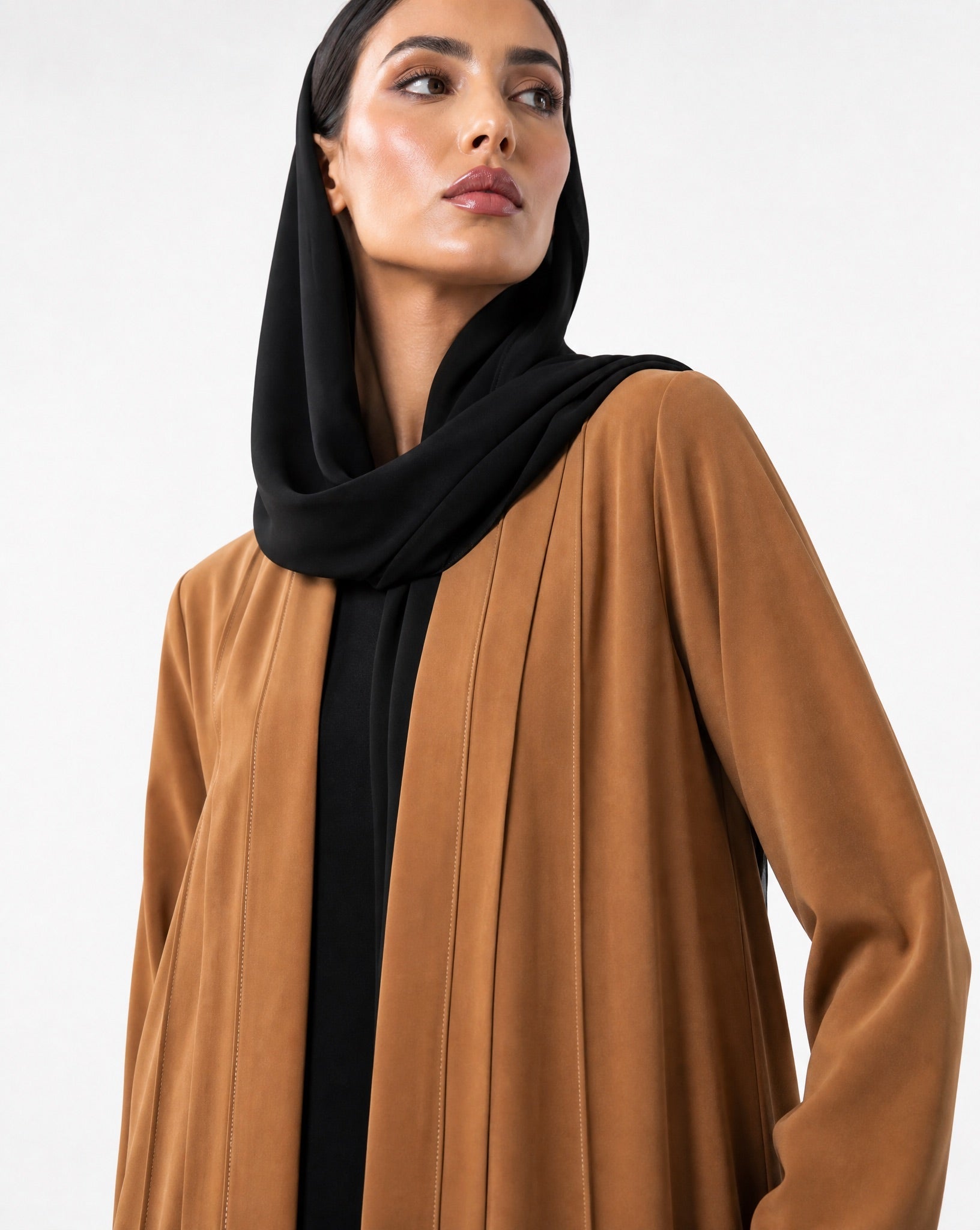SCYCLE-60 ABAYA - SCYCLE - MIRA Y MANO