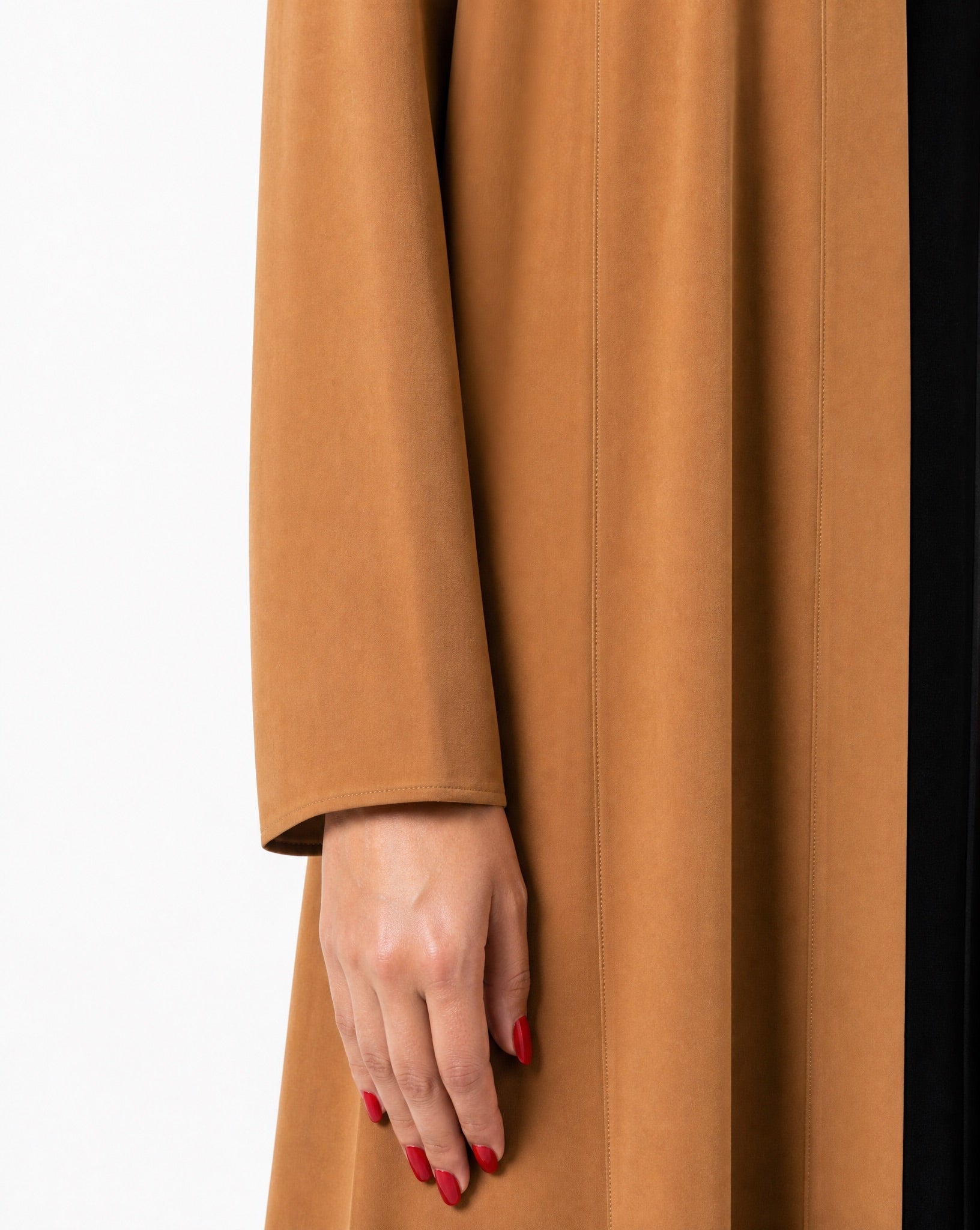 SCYCLE-60 ABAYA - SCYCLE - MIRA Y MANO