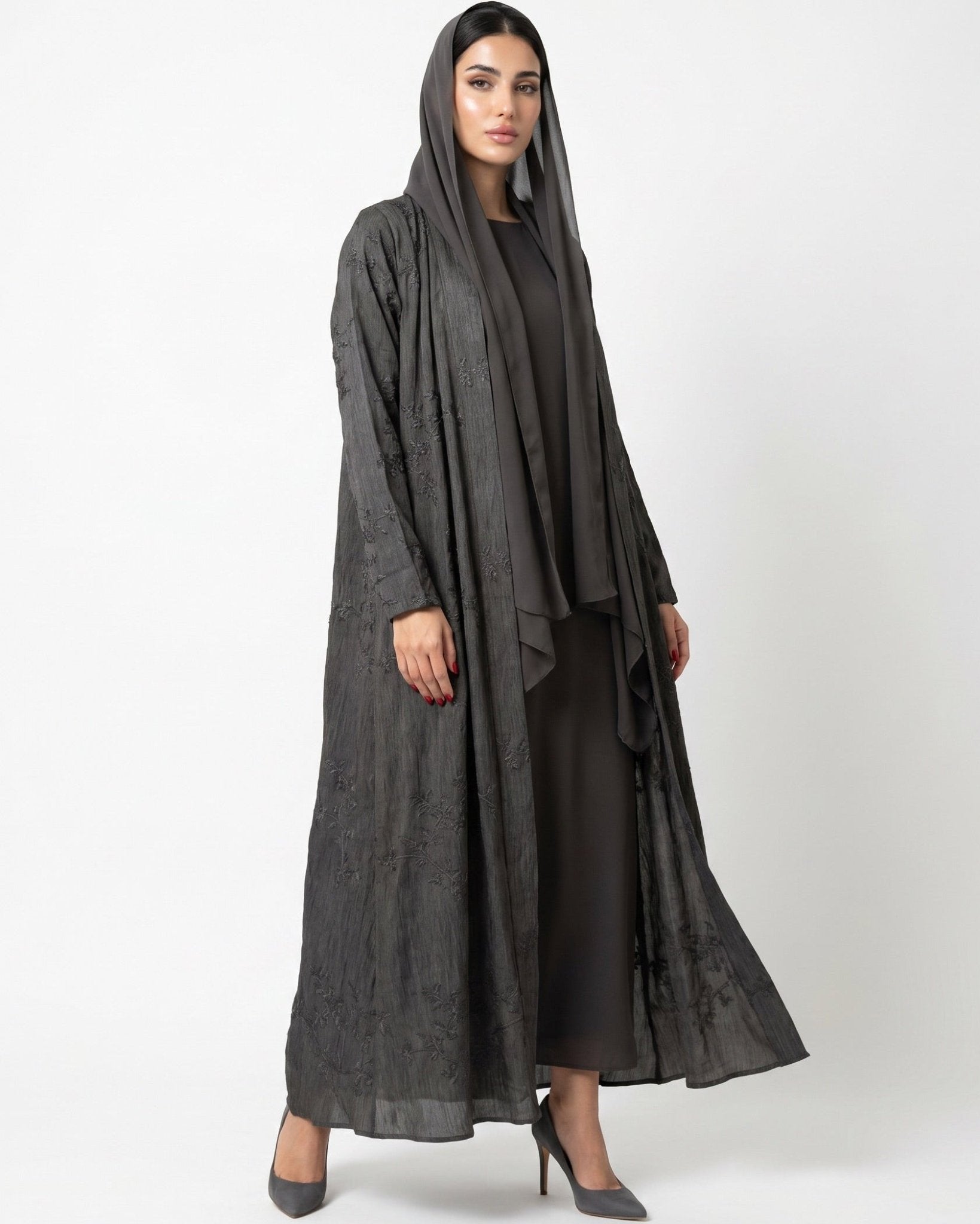 SCYCLE-64 ABAYA - SCYCLE - MIRA Y MANO