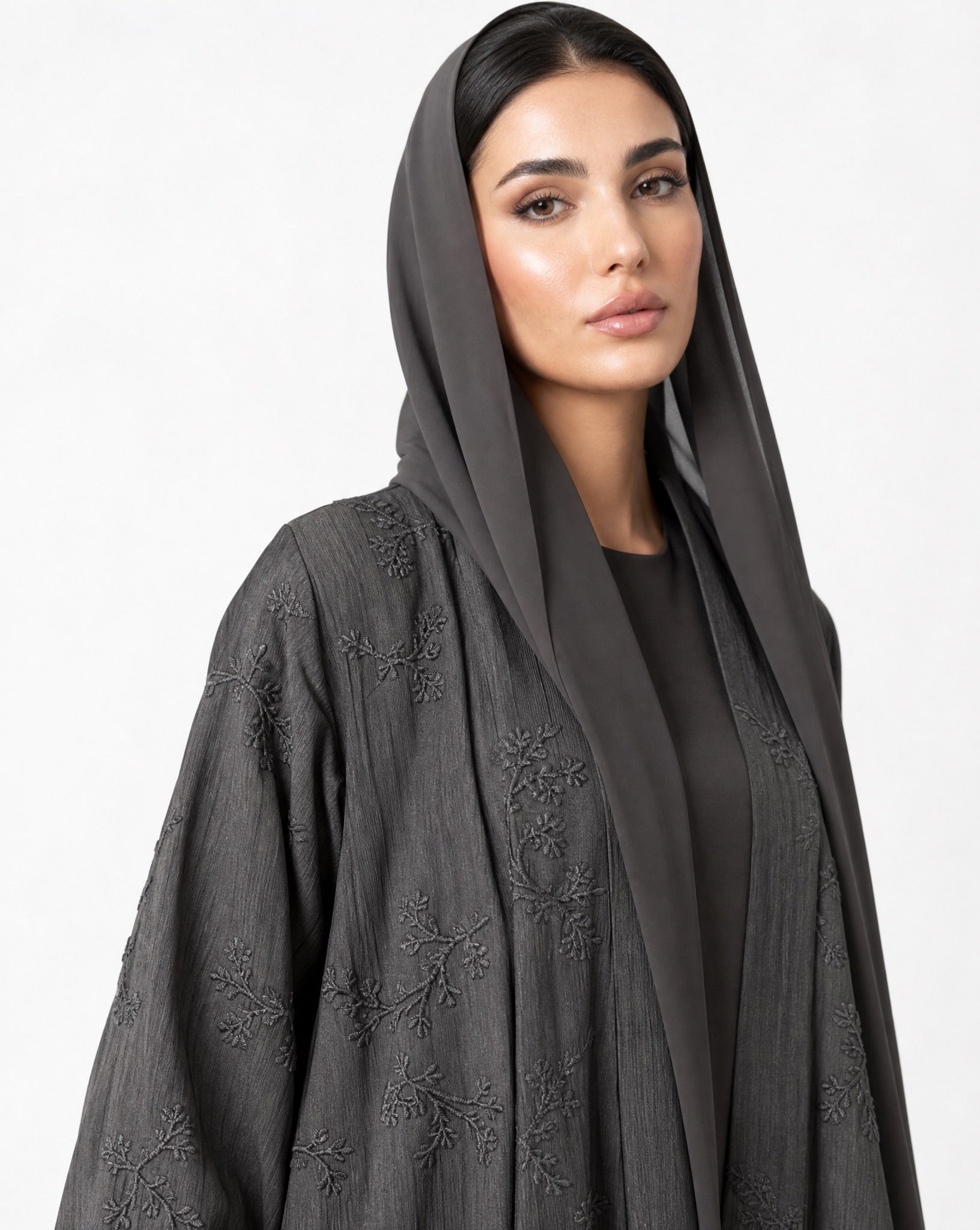 SCYCLE-64 ABAYA - SCYCLE - MIRA Y MANO