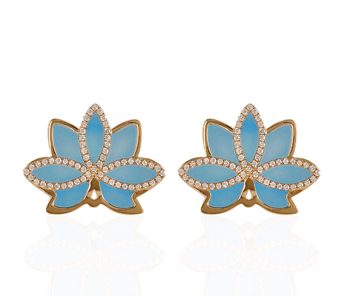 ER 60 - SEDRA JEWELLERY - MIRA Y MANO