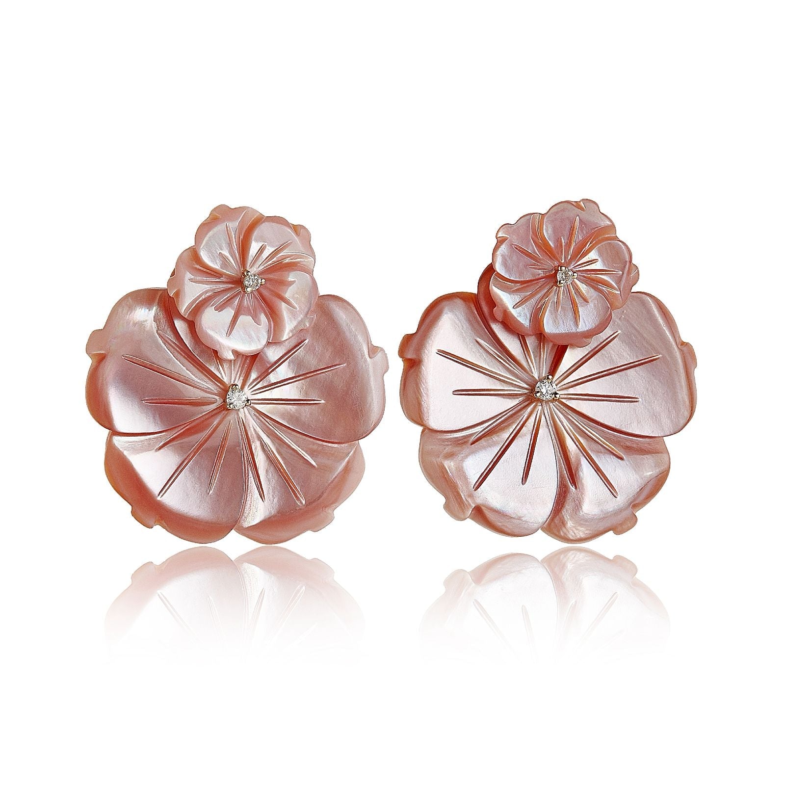 ER 7 EARRING - SEDRA JEWELLERY - MIRA Y MANO