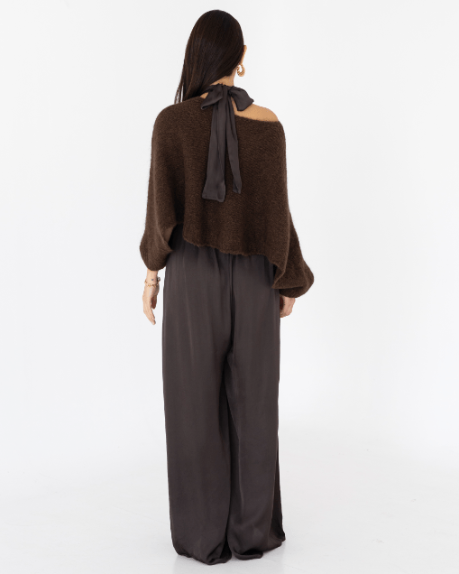 صورة للمنتج AW25 SLK 001-BR – جمبسوت – MIRA Y MANO