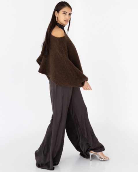 صورة للمنتج AW25 SLK 001-BR – جمبسوت – MIRA Y MANO