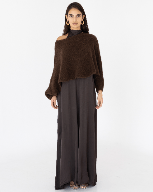 صورة للمنتج AW25 SLK 001-BR – جمبسوت – MIRA Y MANO