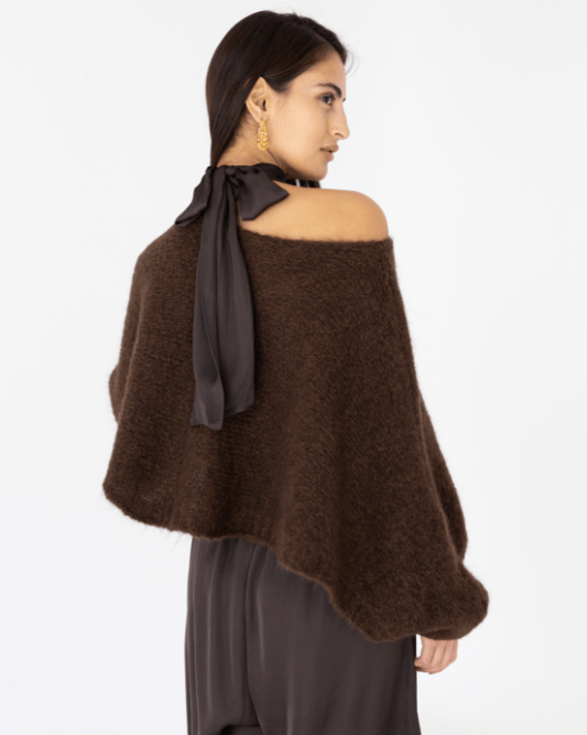 صورة للمنتج AW25 SLK 001-BR – جمبسوت – MIRA Y MANO