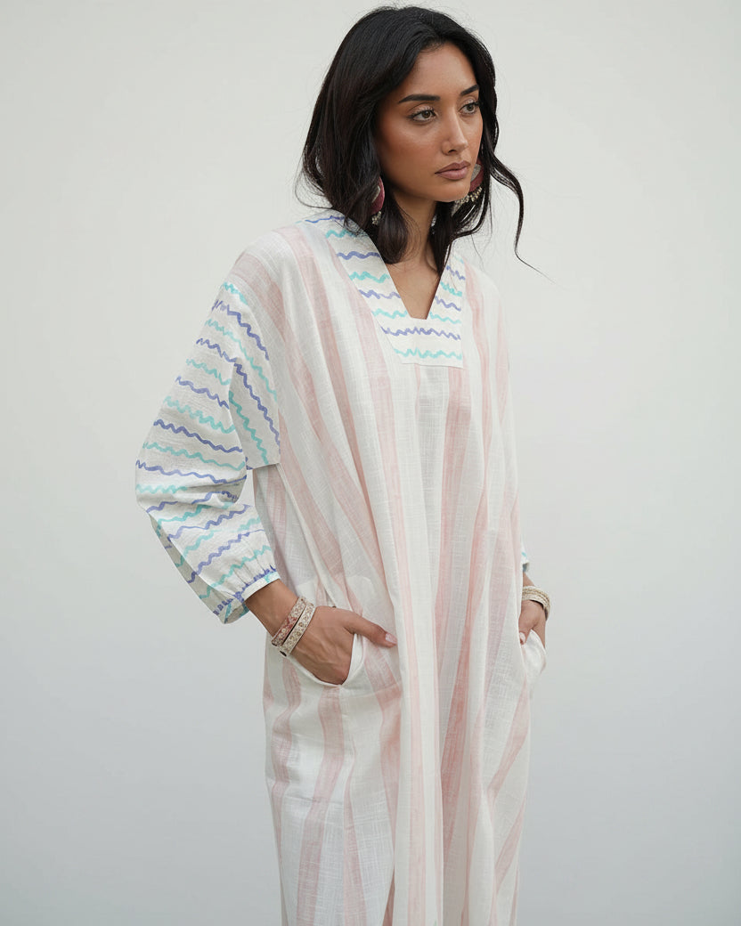 TULUM DRESSES - SR BY SONALI RAMAN - MIRA Y MANO