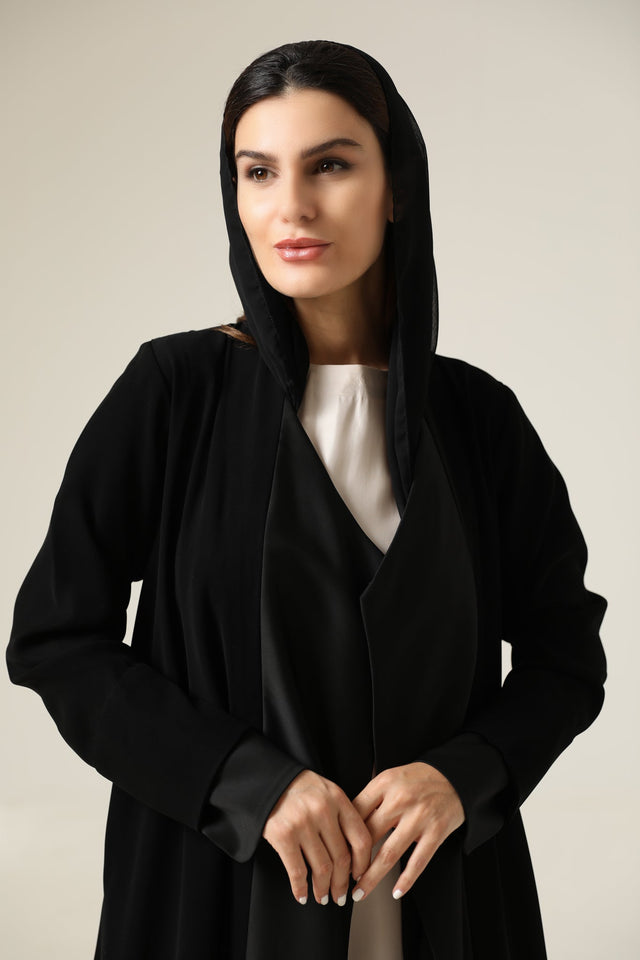 SS24STIT409 ABAYAS - STITCH LABEL - MIRA Y MANO