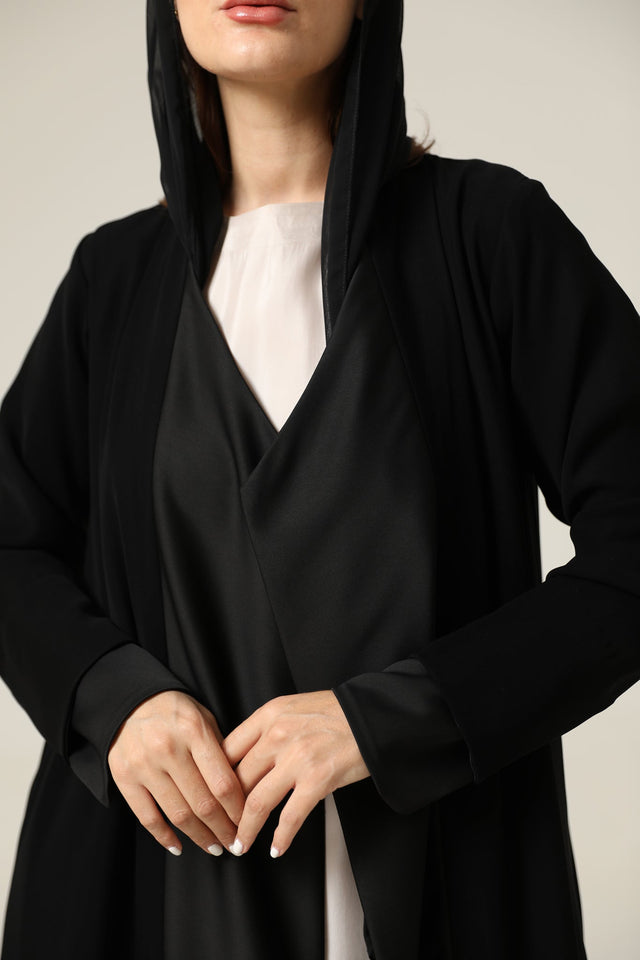 SS24STIT409 ABAYAS - STITCH LABEL - MIRA Y MANO