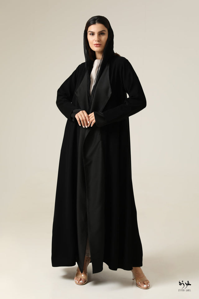 SS24STIT409 ABAYAS - STITCH LABEL - MIRA Y MANO