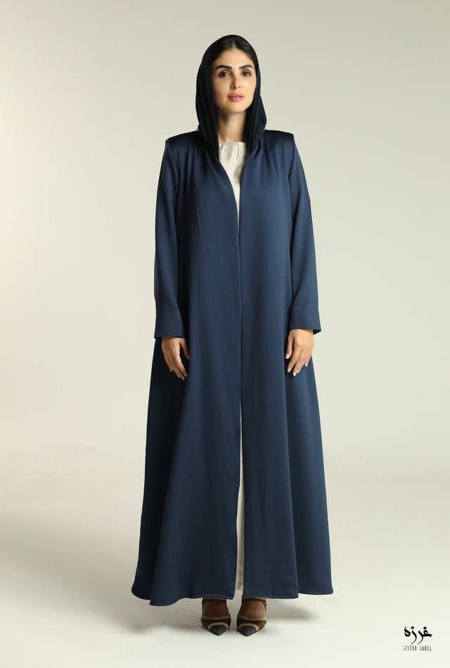 SS24STIT431 ABAYA - STITCH LABEL - MIRA Y MANO