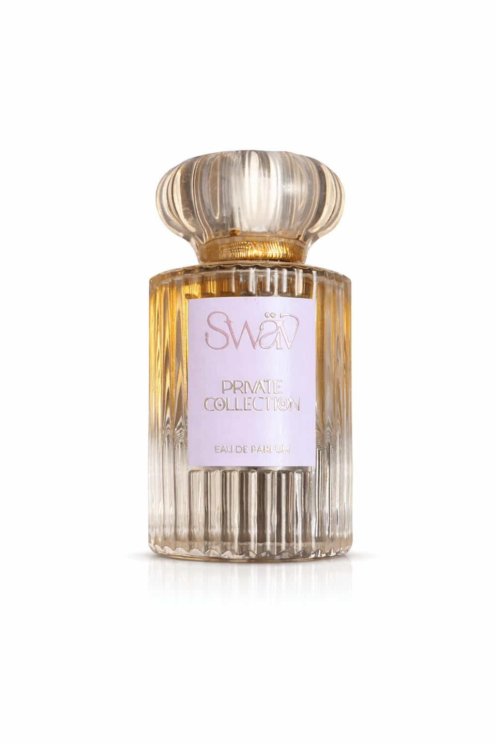 Private Collection Perfume - Powder Musk Sandalwood - SWAV - MIRA Y MANO