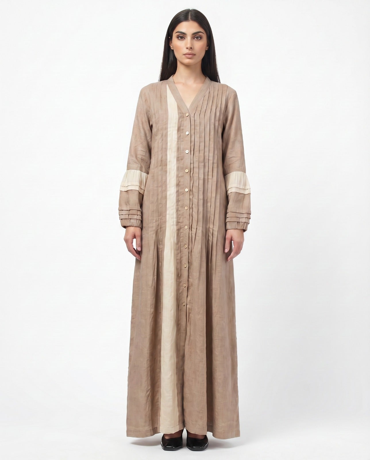 VIVIAN DRESS - SWGT - MIRA Y MANO
