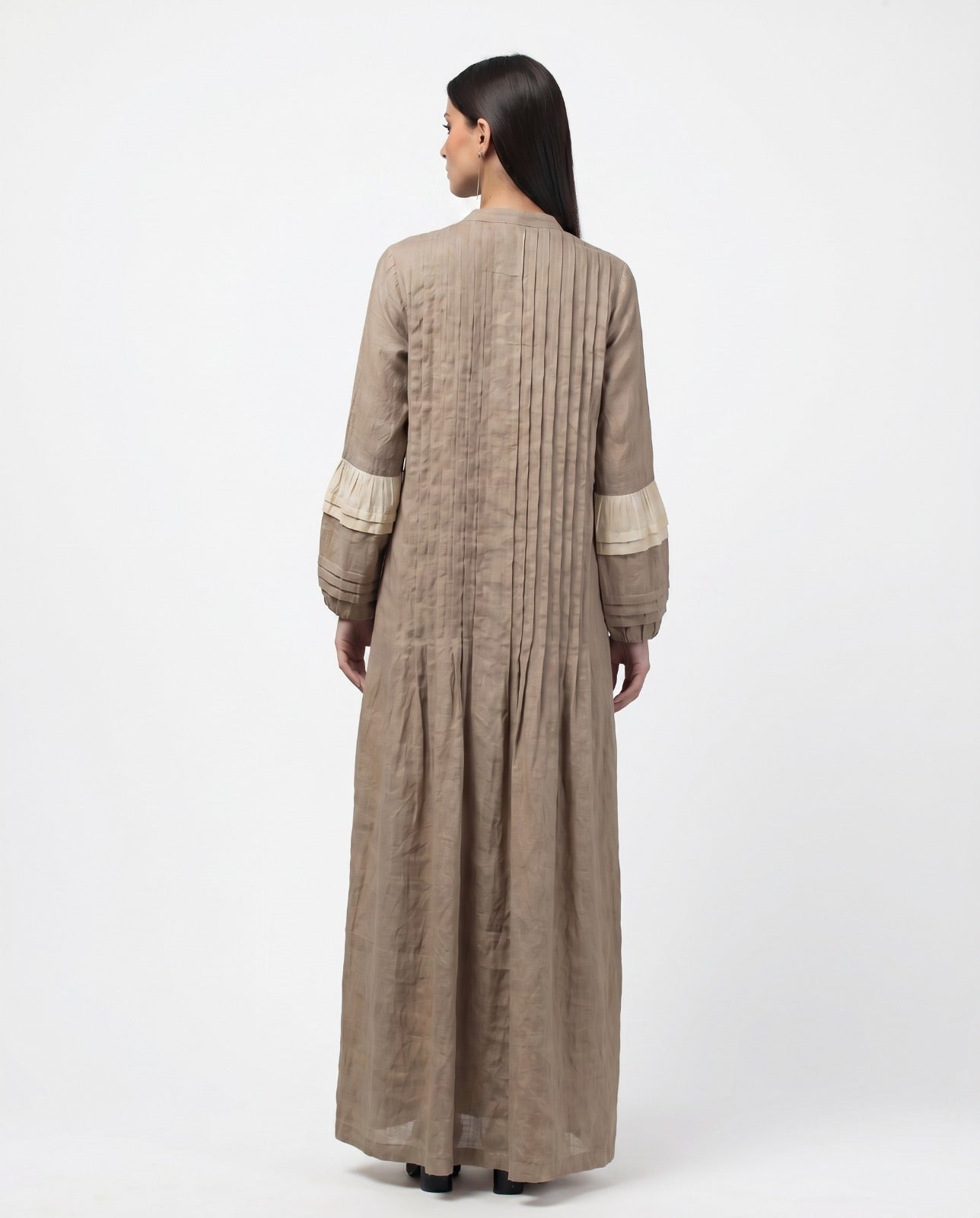VIVIAN DRESS - SWGT - MIRA Y MANO