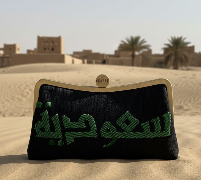 PERE SAUDIYA BL BAG - TARA HAL - MIRA Y MANO