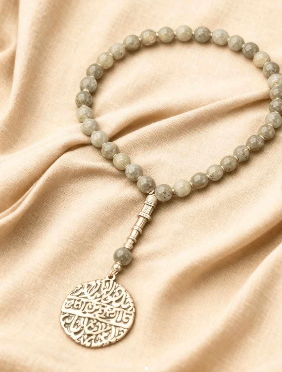 SEP - 01 - QRT SUBHA - TASBE7A - MIRA Y MANO