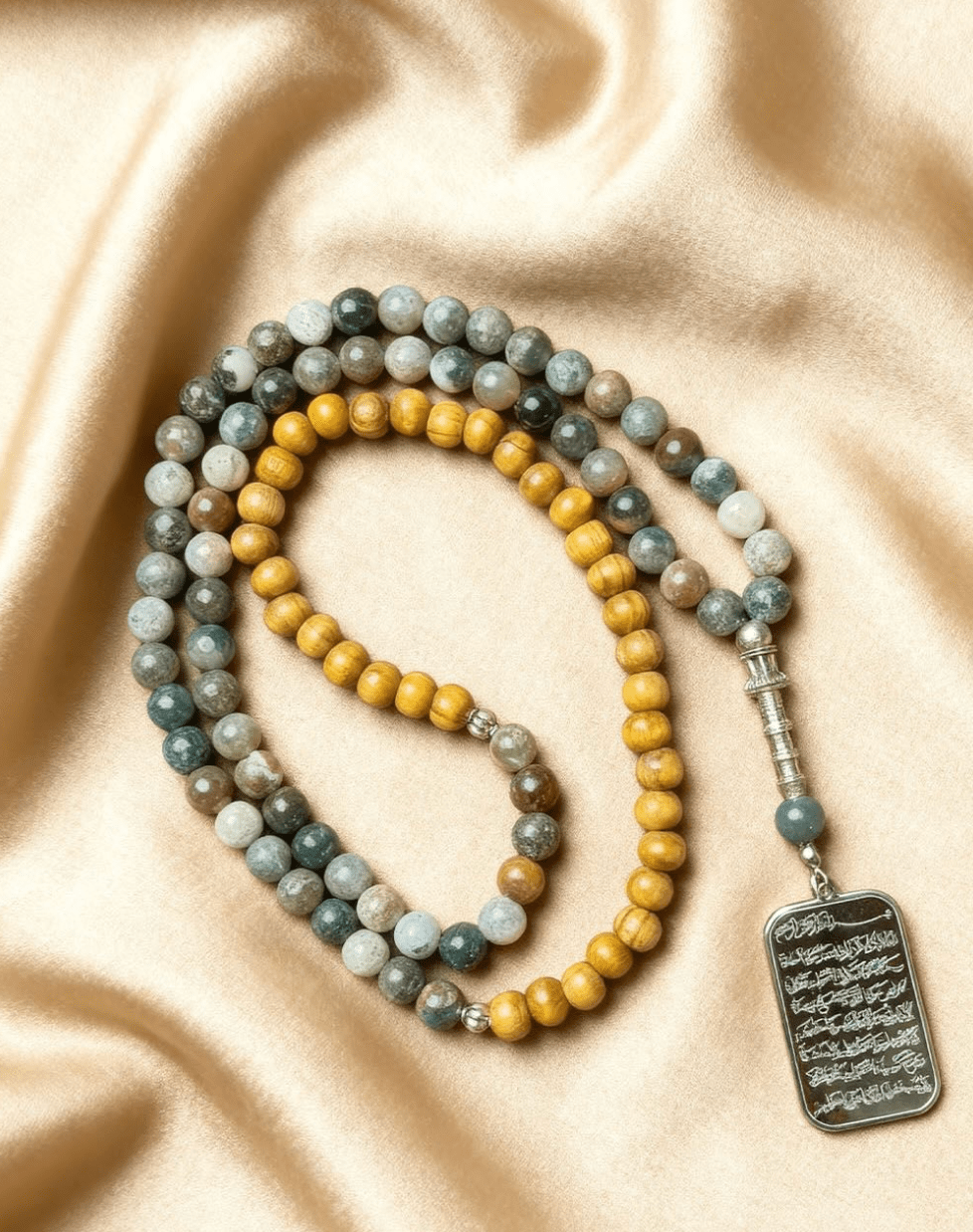 SEP - 16 - QRT SUBHA - TASBE7A - MIRA Y MANO