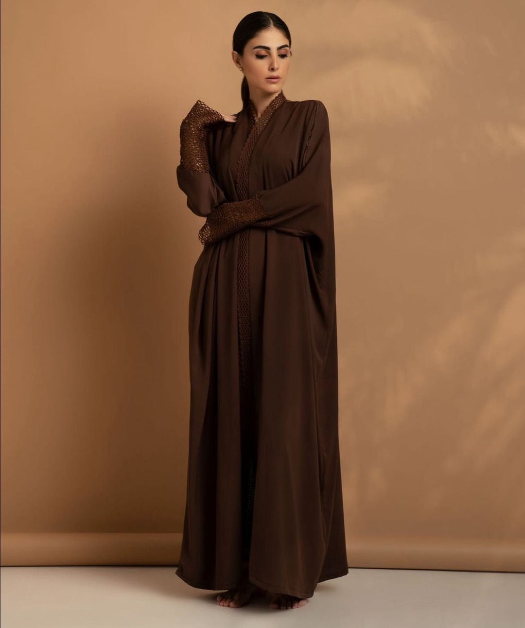 Mira Abaya