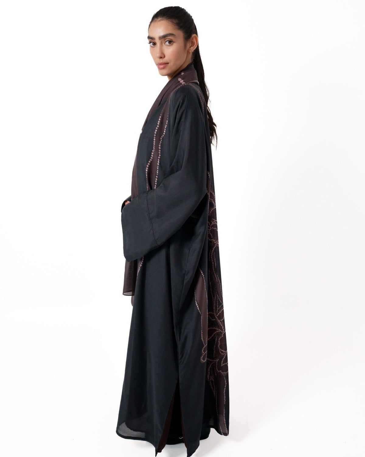 FALLING BLOOM - MR ABAYA - MIRA Y MANO