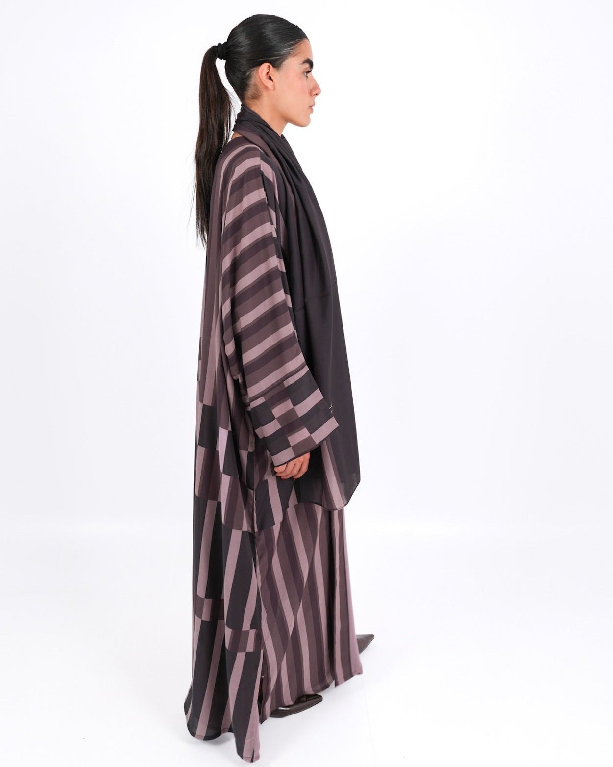 STRATA-P ABAYA - TEAL - MIRA Y MANO