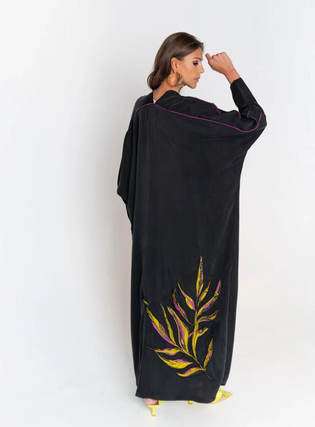 TH1294 ABAYAS - THAA KSA - MIRA Y MANO