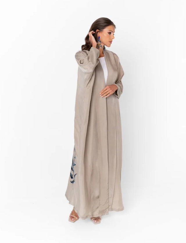 TH1296 ABAYAS - THAA KSA - MIRA Y MANO