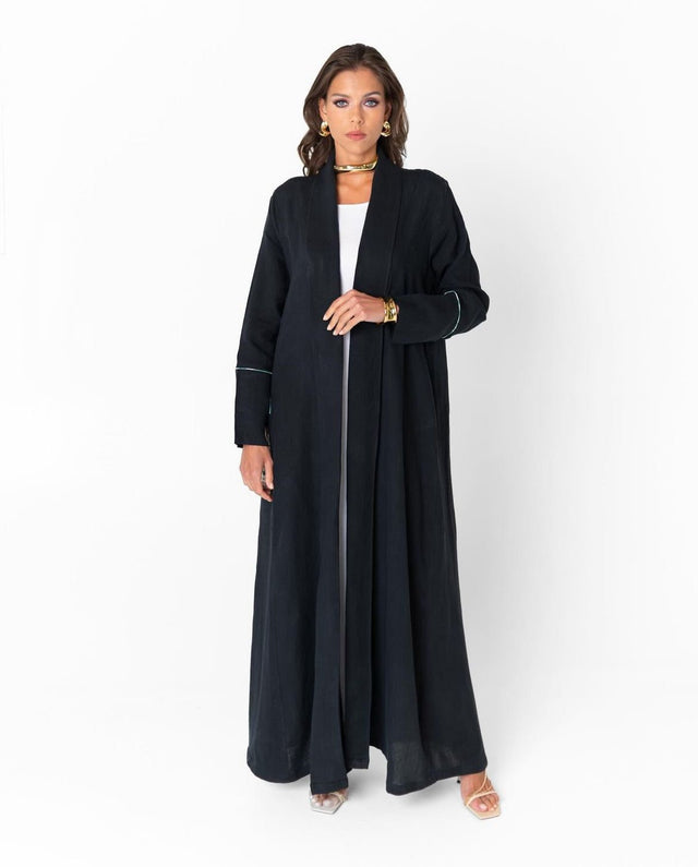 TH1310 ABAYA - THAA KSA - MIRA Y MANO