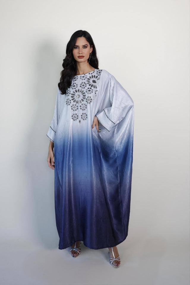 TH1482 KAFTAN - THAA KSA - MIRA Y MANO