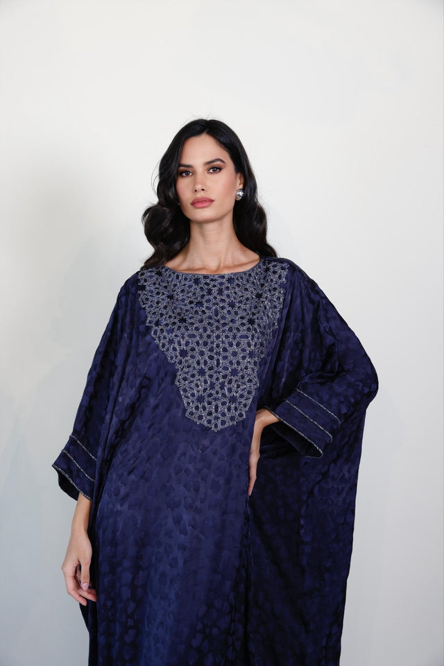 TH1488 KAFTAN - THAA KSA - MIRA Y MANO