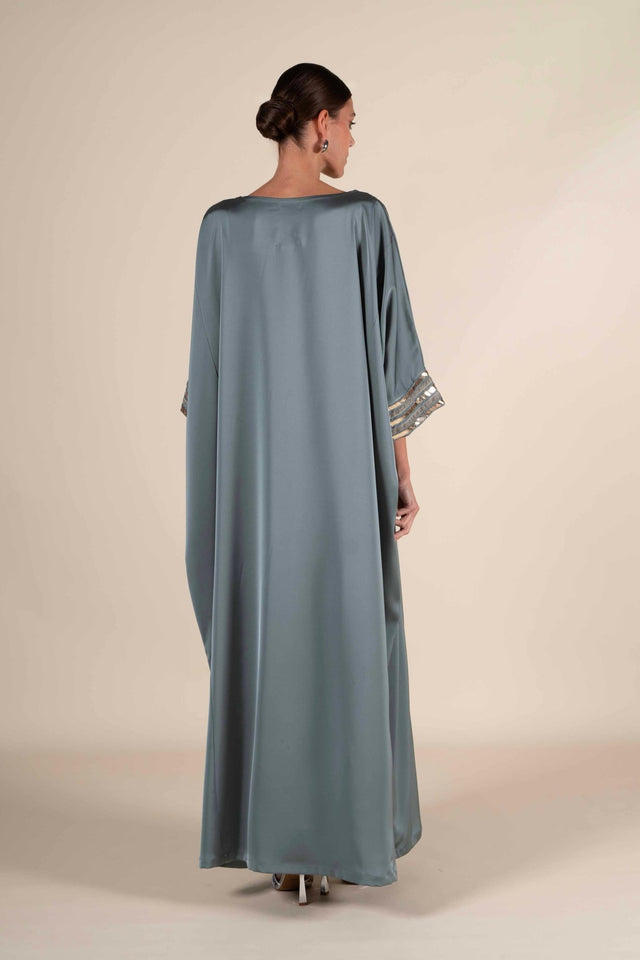 TH1493 KAFTAN - THAA KSA - MIRA Y MANO