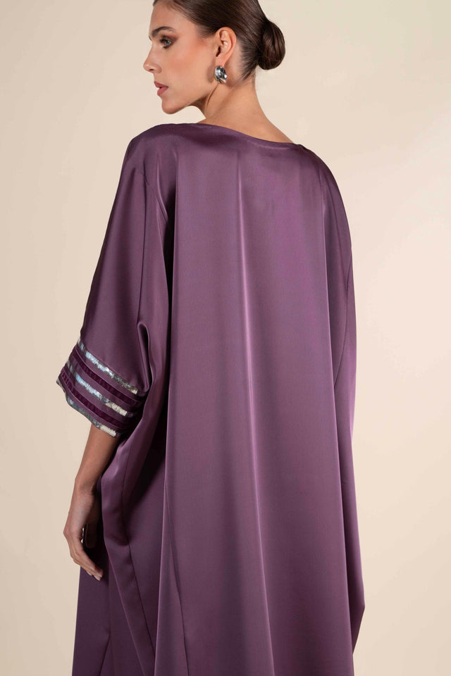 TH1497 KAFTAN - THAA KSA - MIRA Y MANO